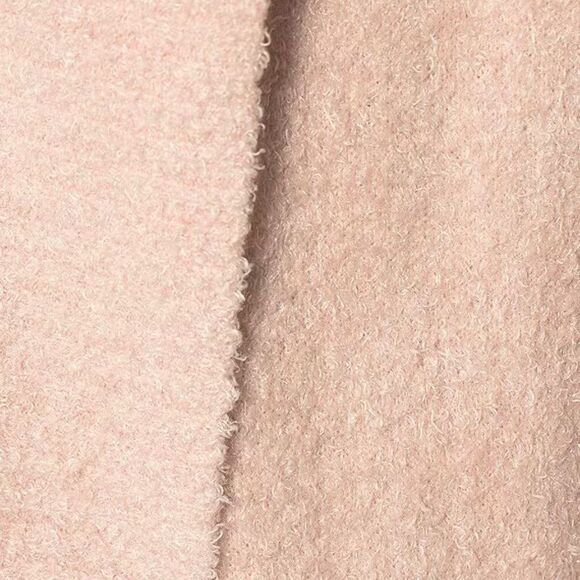 Barefoot Dreams Bamboo Cozy Chic Lite Circle Pink Lounge Cardigan Sweater SMALL - Picture 6 of 6